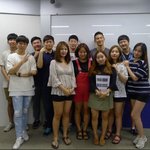 [30대결혼] 서울 주식모임, smile**님의 주식 스터디후기