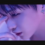 [워너원] <b>니엘</b>이  난너만 바라봐