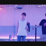 [강다니엘] 녤 피부 완전 화이트 <b>모찌</b>모찌