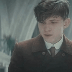 내가 좋아하는 외국 남배우 3명