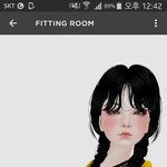 <b>임</b><b>뷰</b> 머리 추반해주라!!!