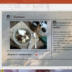 [드루와] 무료로 예쁜 피피티 템플릿 나눠줄게!