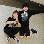 [방탄소년단] 애들 <b>신인</b>때하니까 생각났는데