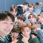 [강다니엘] 11관왕 <b>축하</b>해 녤아!!