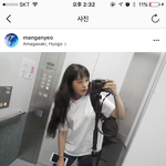 [드루와] 망가녀 일본교회도 사이비야??