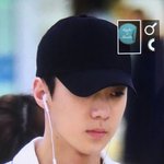 [세훈] 170827 <b>입국</b> 프리뷰2