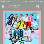 [워너원] 밀녹 안된다는 의견 있길래