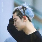 [EXO] ㄴㄴ<b>조명</b> 때문 아님