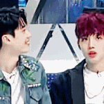 [임영민] 여기 다들 귀엽다ㅎㅎ