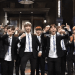 [워너원] 댕댕<b>이얌</b>