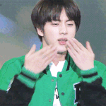 [방탄소년단] <b>석진아</b>..