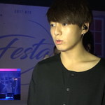 [방탄소년단] 뭐냐? 정국아 또 <b>밀가루</b>먹었냐?