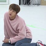 [방탄소년단] 나오늘 한가행^^