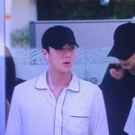 [세훈] 170827 <b>입국</b> 프리뷰6