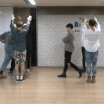 [방탄소년단] +)우리 외랑둥이랑 <b>애칭</b>