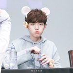 [김재환] 난 재환이 <b>입이</b> 너무 귀여워