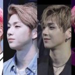 [강다니엘] <b>강단</b>이 프듀때부터 지금까지