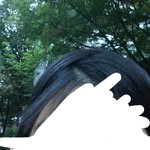 [조언부탁] 앞머리급해진짜ㅠㅠ