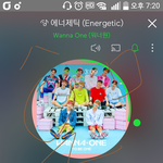 [워너원] 오늘
