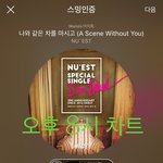 [뉴이스트] 8시차트)) 지ㄴ 차트<b>아웃</b>