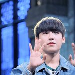 [박우진] 아프지마 <b>우진</b>아ㅠㅠ