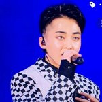[EXO] 밍석이 머리 봄? ㅋㅋㅋㅋ