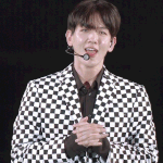 [백현] A<b>네이션</b> 멘트 백현