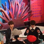 [워너원] <b>헬로</b> 다녤 녹화 때