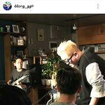 [인피니트] 동우 <b>인별</b>!!