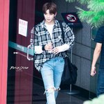 [강다니엘] 인가 퇴근길