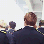 [방탄소년단] 등판소년단
