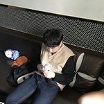[임영민] 근데 영민씨는...!