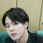 [방탄소년단] 흑발<b>찜</b>니는...