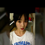 [여자친구] <b>유주</b> 앞머리까면 생기는일