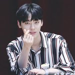 [황민현] <b>미녀</b>단 힘내자