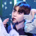 [EXO] <b>청순</b> 그 자체