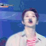 [EXO] 헝ㅜㅜ 내새끼 진짜 뽀<b>송</b>하게 잘생겨따