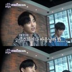 [EXO] 엑소 시우민 “집에서 <b>혼</b><b>술</b>하는 이유?..