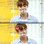 [EXO] 네 제가 바로 박쮼 <b>악개</b>입니다