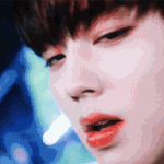 [EXO] <b>확대샷</b>이 더 좋은 아이돌은 니가 처음이야