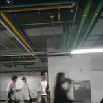 [브랜뉴즈] 이대휘박우진!!!!