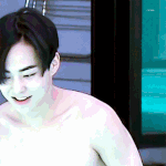 [EXO] 이거완전 <b>청춘</b>애니 남주