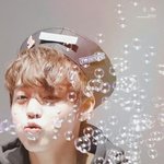 [EXO] 비눗방울 <b>조아</b>하는 훈지