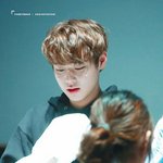 [EXO] <b>청순</b>한 요정님 훈지