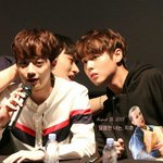 [EXO] <b>볶음</b>머리 레전드 훈지