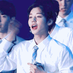 [EXO] 데뷔 전 <b>아카</b>아카한 댕댕이