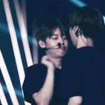 [EXO] <b>애교</b>가 참 많운 <b>애교쟁이</b>