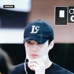 [EXO] <b>팬티</b>분들 냄새나니 나가주세요