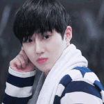 [EXO] 응 너희리더사진올려봐ㅎㅎ
