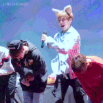 [강다니엘] 안녕 지훈이최애 <b>워너</b>블놀러왔어❤